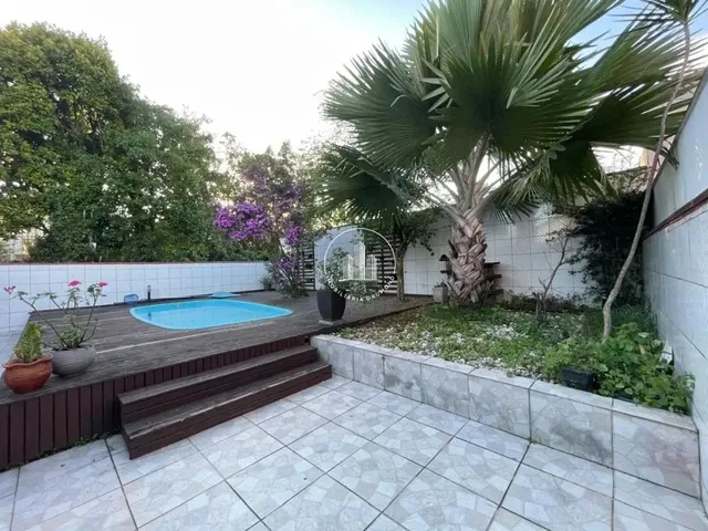 Imagem: Casa 2 Quartos com Piscina - Passa Vinte