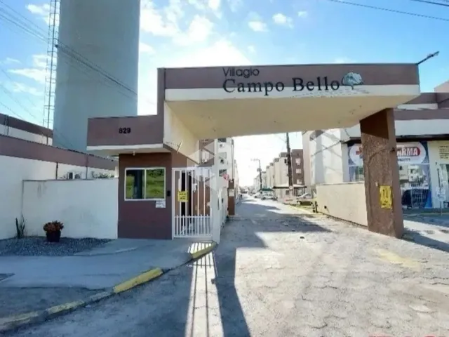 Imagem: Apartamento À Venda