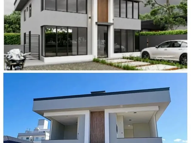 Imagem: Vende Apartamento Novo em Nova Palhoça