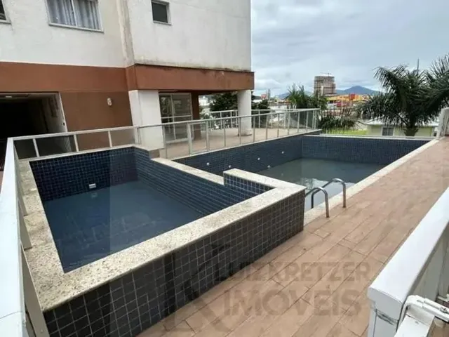 Imagem 5: Apartamento para Venda em Biguaçu, Rio Caveiras, 3 Dormitórios, 1 Suíte, 3 Banheiros