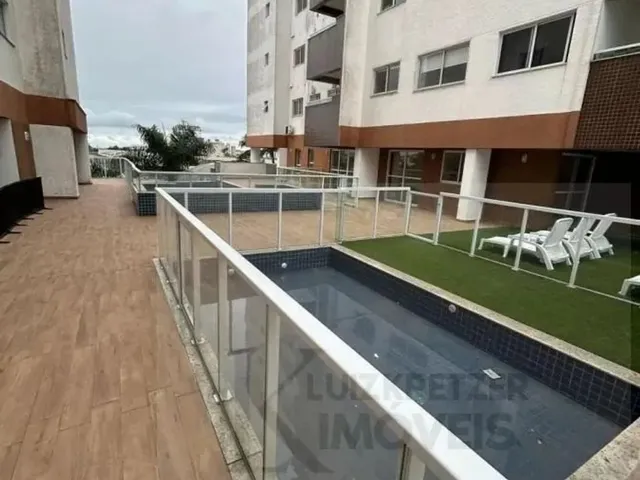 Imagem 7: Apartamento para Venda em Biguaçu, Rio Caveiras, 3 Dormitórios, 1 Suíte, 3 Banheiros