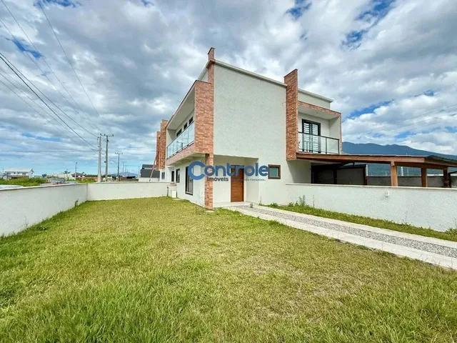 Imagem: Sobrado C/ 02 Suítes, Localizado no Bairro