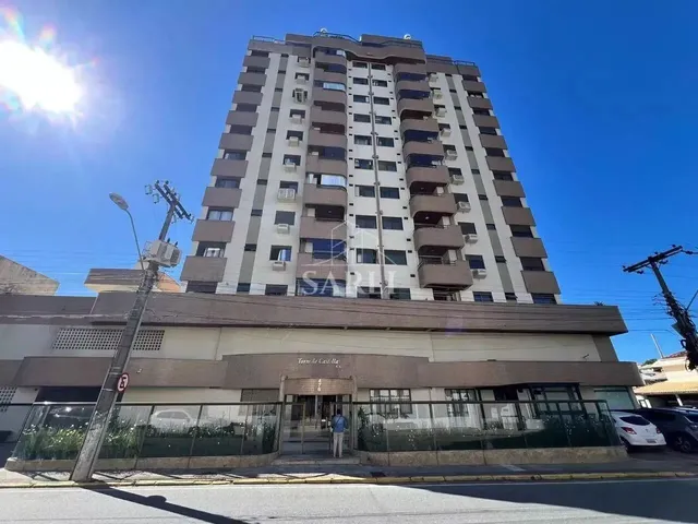 Imagem: Apartamento de 87 M² Nossa Senhora do Rosário