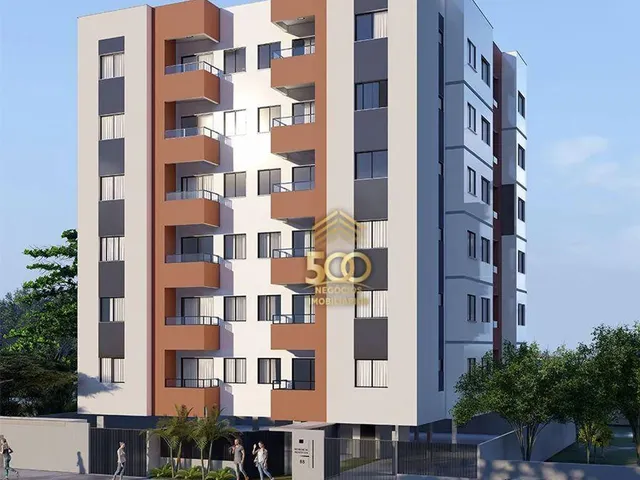 Imagem: Apartamento com 3 Dormitórios À Venda