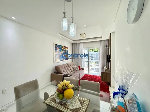 Imagem: Apartamento de 02 Dormitórios, no Bairro