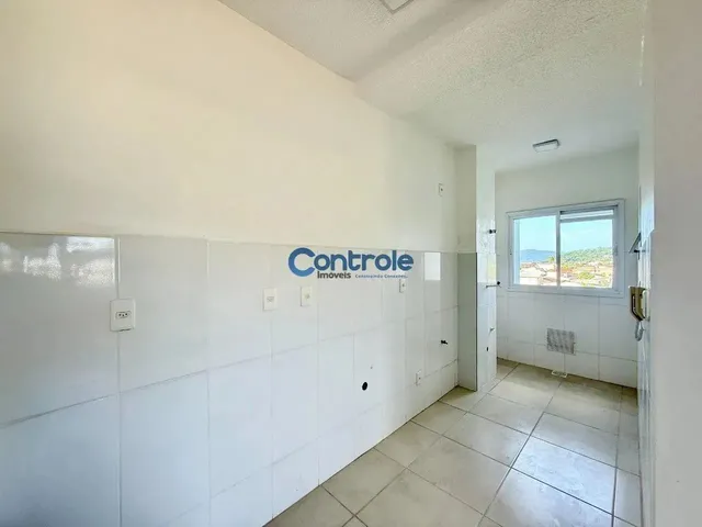 Imagem: Apartamento 2 Dormitórios na Praia de Fora