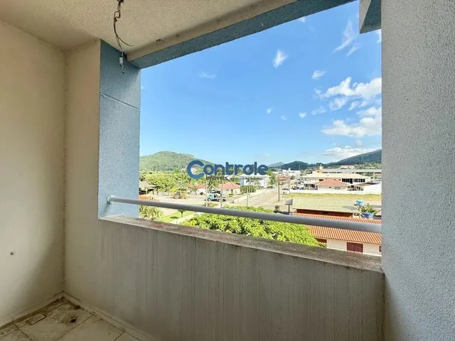 Imagem 2: Apartamento 2 Dormitórios na Praia de Fora