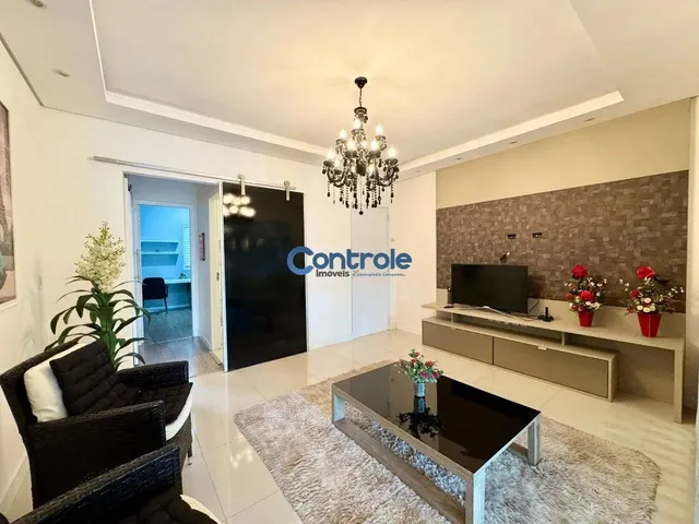 Imagem 8: Casa com Suíte e Closet, Ampliada, Decorada e com 2 Vagas! Porteira Fechada