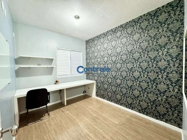 Imagem 15: Casa com Suíte e Closet, Ampliada, Decorada e com 2 Vagas! Porteira Fechada