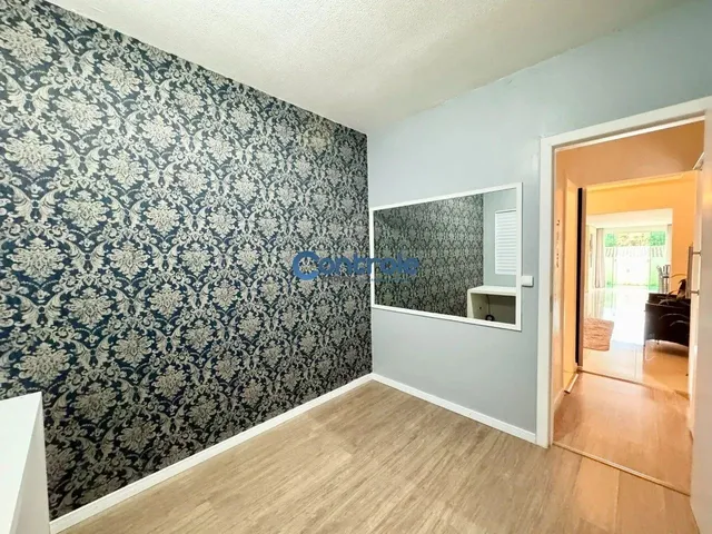 Imagem 4: Casa com Suíte e Closet, Ampliada, Decorada e com 2 Vagas! Porteira Fechada