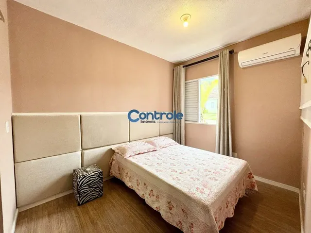 Imagem 7: Casa com Suíte e Closet, Ampliada, Decorada e com 2 Vagas! Porteira Fechada