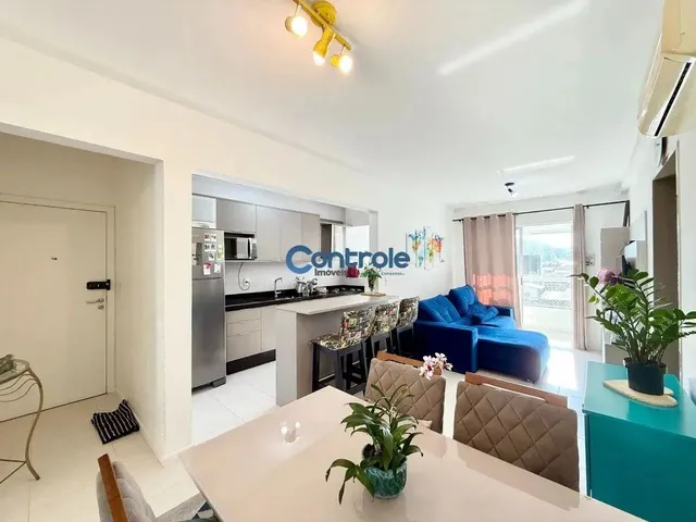 Imagem: O apartamento possui 3 Dormitórios, 1 Suíte, 2 Banheiros,