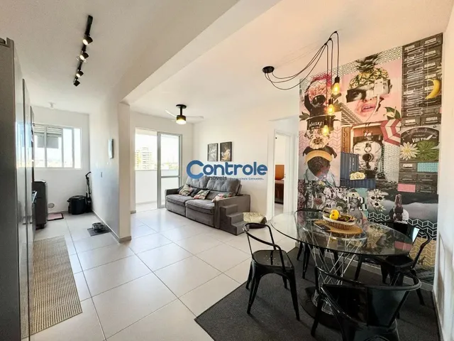 Imagem: Apartamento Porteira Fechada com 02 Dormitórios