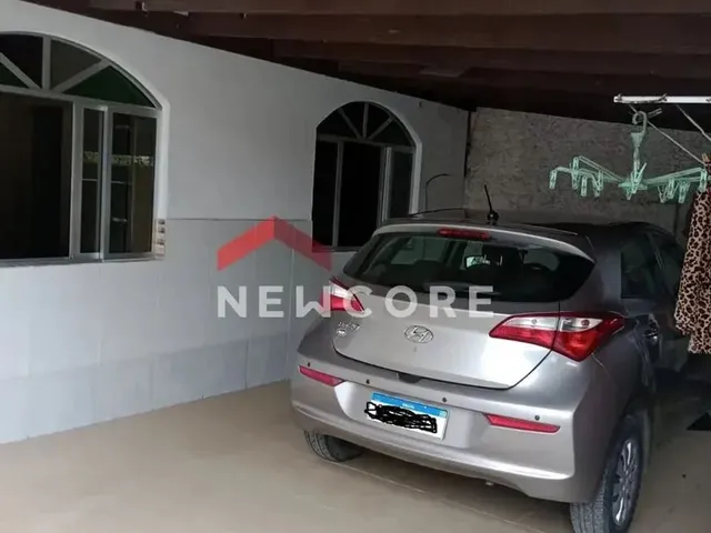 Imagem: Casa em Rua Vital Delfino de Jesus - Praia