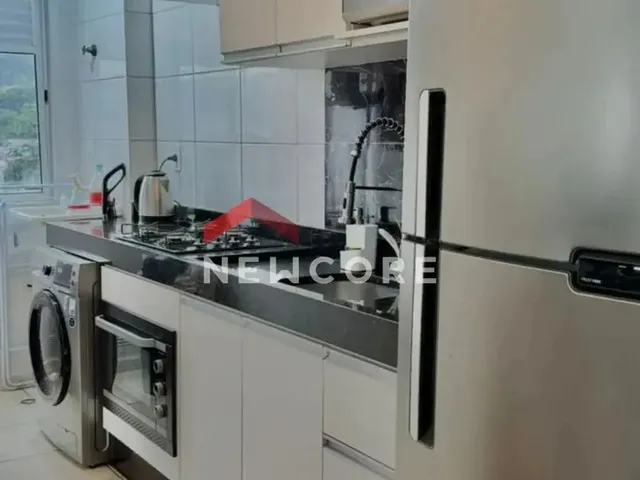 Imagem: Apartamento em Rua David José dos Santos