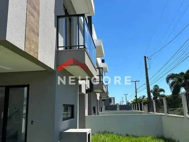 Imagem 5: Casa de Condomínio em Rua Vereador Francisco Espindola - Nova Palhoça - Palhoça/Sc