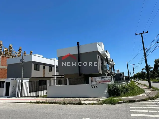 Imagem 15: Casa de Condomínio em Rua Vereador Francisco Espindola - Nova Palhoça - Palhoça/Sc
