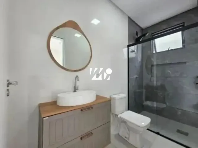 Imagem 5: Sobrado Geminado 2 Quartos com 2 Suítes - Bela Vista - Imv