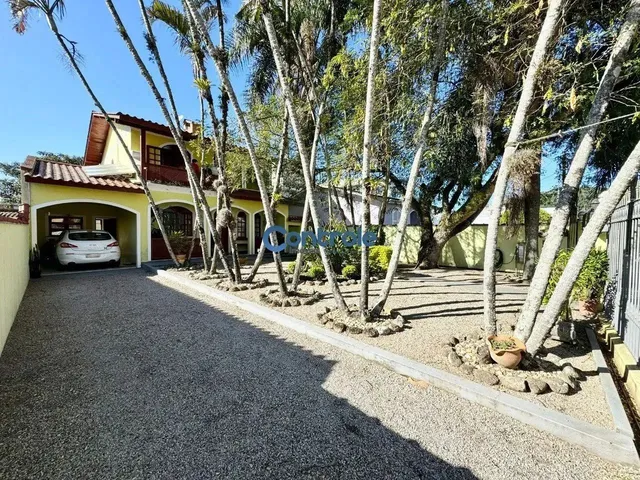 Imagem: Casa no Sertão do Imaruim/ São José-Sc