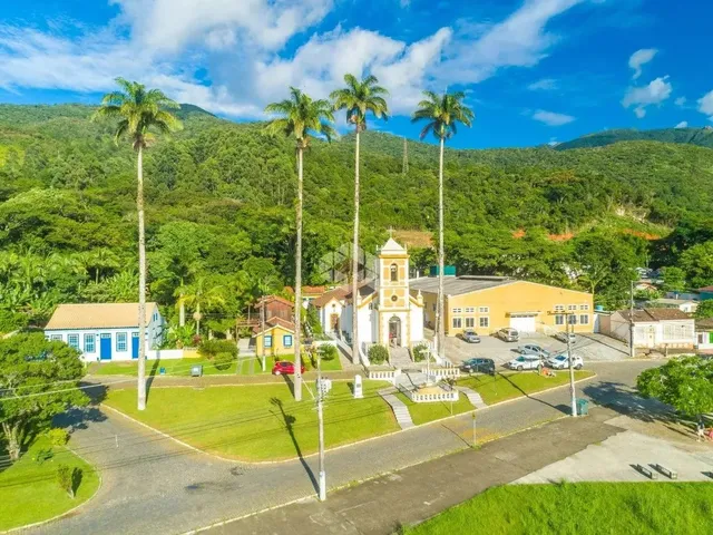 Imagem 4: Casa com 1 Quarto/Dormitório no Bairro Passagem de Maciambú, em Palhoça- Sc