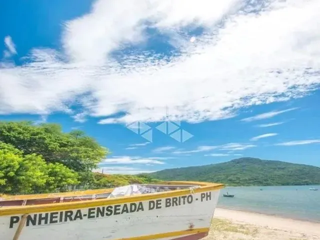 Imagem 2: Casa com 1 Quarto/Dormitório no Bairro Passagem de Maciambú, em Palhoça- Sc