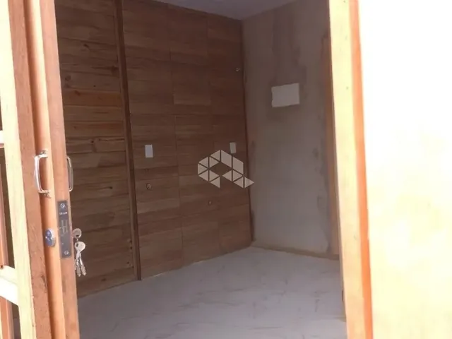 Imagem 10: Casa com 1 Quarto/Dormitório no Bairro Passagem de Maciambú, em Palhoça- Sc