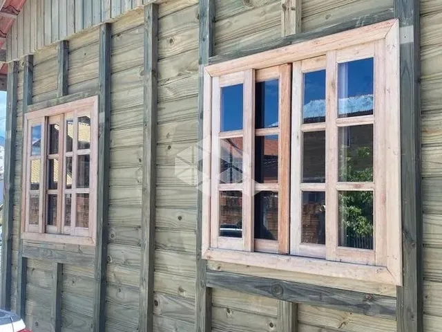 Imagem 6: Casa com 1 Quarto/Dormitório no Bairro Passagem de Maciambú, em Palhoça- Sc