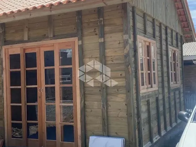 Imagem 8: Casa com 1 Quarto/Dormitório no Bairro Passagem de Maciambú, em Palhoça- Sc