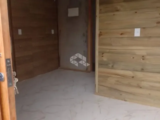 Imagem 12: Casa com 1 Quarto/Dormitório no Bairro Passagem de Maciambú, em Palhoça- Sc