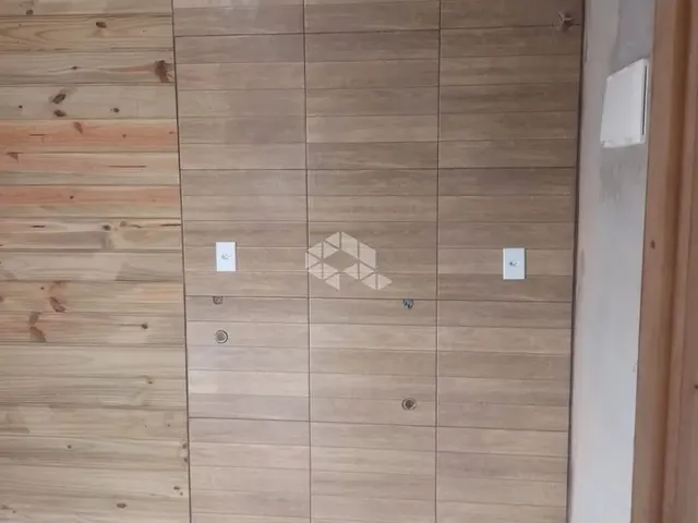 Imagem 11: Casa com 1 Quarto/Dormitório no Bairro Passagem de Maciambú, em Palhoça- Sc