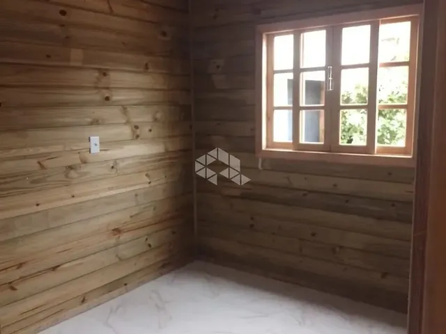Imagem 13: Casa com 1 Quarto/Dormitório no Bairro Passagem de Maciambú, em Palhoça- Sc