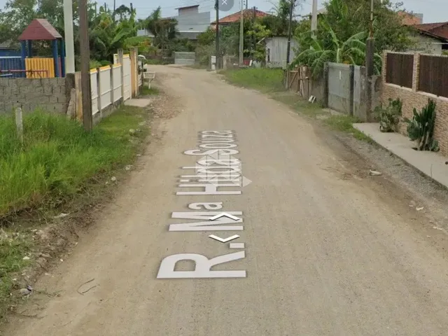 Imagem 3: Casa com 1 Quarto/Dormitório no Bairro Passagem de Maciambú, em Palhoça- Sc