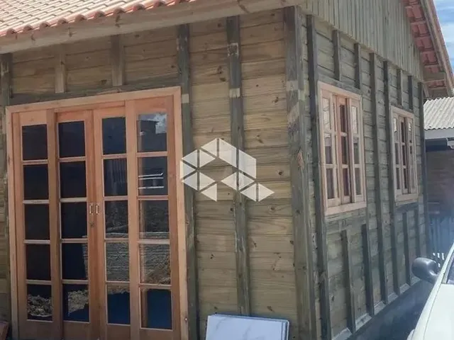Imagem 16: Casa com 1 Quarto/Dormitório no Bairro Passagem de Maciambú, em Palhoça- Sc