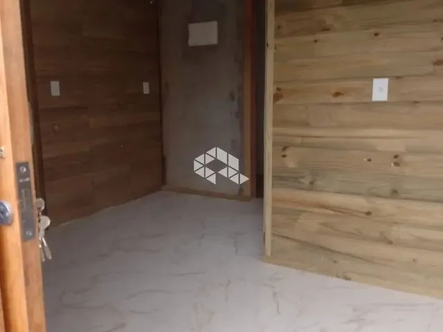 Imagem 14: Casa com 1 Quarto/Dormitório no Bairro Passagem de Maciambú, em Palhoça- Sc