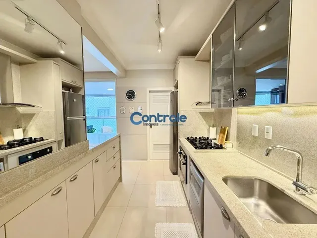 Imagem 9: Apartamento C/ 1 Suíte e 2 Demi-Suítes no Centro, Palhoça!!!