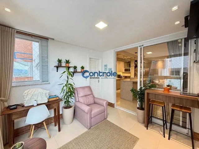 Imagem 16: Apartamento C/ 1 Suíte e 2 Demi-Suítes no Centro, Palhoça!!!