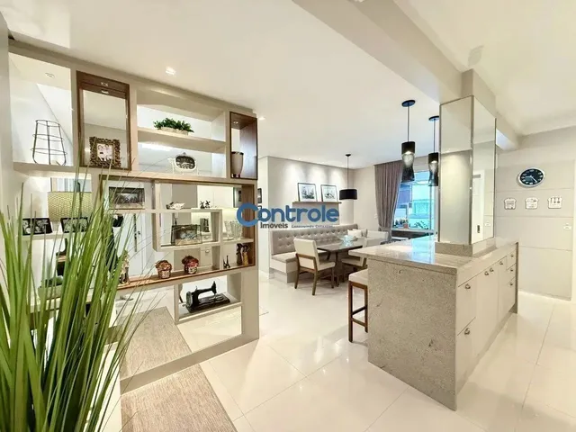 Imagem 13: Apartamento C/ 1 Suíte e 2 Demi-Suítes no Centro, Palhoça!!!