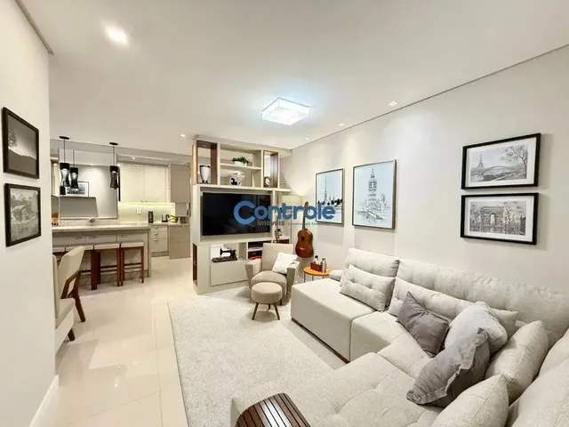 Imagem 11: Apartamento C/ 1 Suíte e 2 Demi-Suítes no Centro, Palhoça!!!