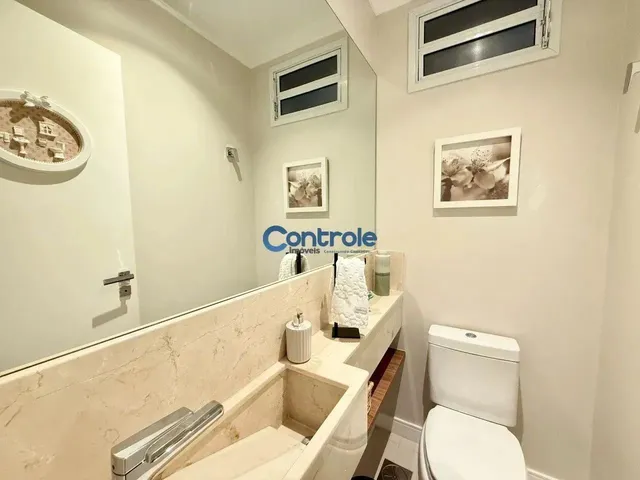 Imagem 2: Apartamento C/ 1 Suíte e 2 Demi-Suítes no Centro, Palhoça!!!