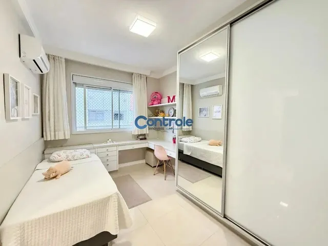 Imagem 5: Apartamento C/ 1 Suíte e 2 Demi-Suítes no Centro, Palhoça!!!