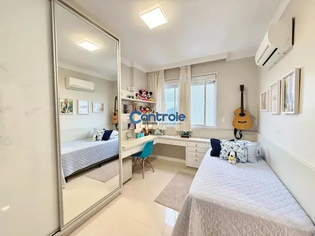 Imagem 8: Apartamento C/ 1 Suíte e 2 Demi-Suítes no Centro, Palhoça!!!