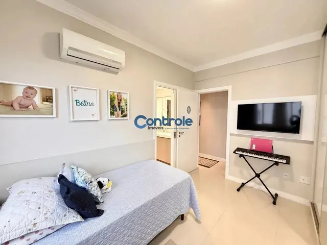 Imagem 3: Apartamento C/ 1 Suíte e 2 Demi-Suítes no Centro, Palhoça!!!