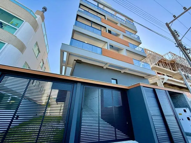 Imagem: Apartamento Novo de Frente para o Mar