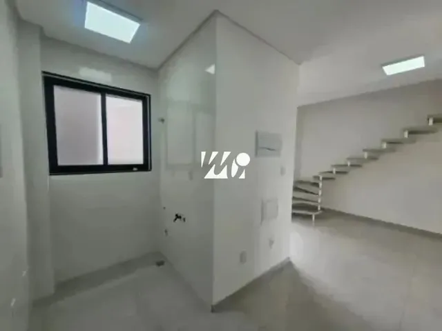Imagem 4: Sobrado Geminado 2 Quartos com 2 Suítes - Bela Vista - Mrt