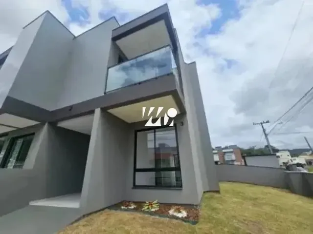 Imagem 6: Sobrado Geminado 2 Quartos com 2 Suítes - Bela Vista - Mrt