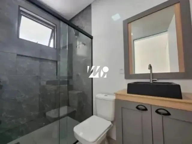 Imagem 7: Sobrado Geminado 2 Quartos com 2 Suítes - Bela Vista - Mrt