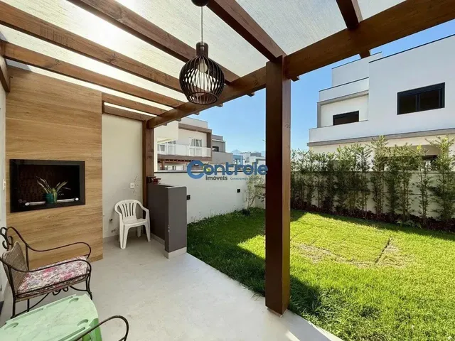 Imagem 14: Casa com 3 Dormitórios 1 Suíte À Venda no Condomínio Brisas - Loteamento Deltaville