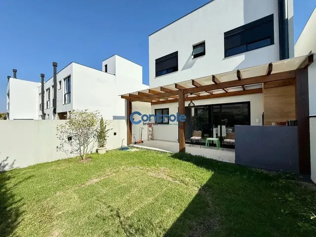 Imagem 6: Casa com 3 Dormitórios 1 Suíte À Venda no Condomínio Brisas - Loteamento Deltaville