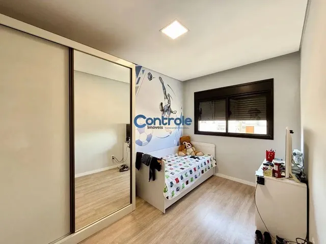 Imagem 10: Casa com 3 Dormitórios 1 Suíte À Venda no Condomínio Brisas - Loteamento Deltaville