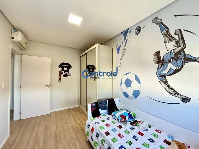 Imagem 8: Casa com 3 Dormitórios 1 Suíte À Venda no Condomínio Brisas - Loteamento Deltaville